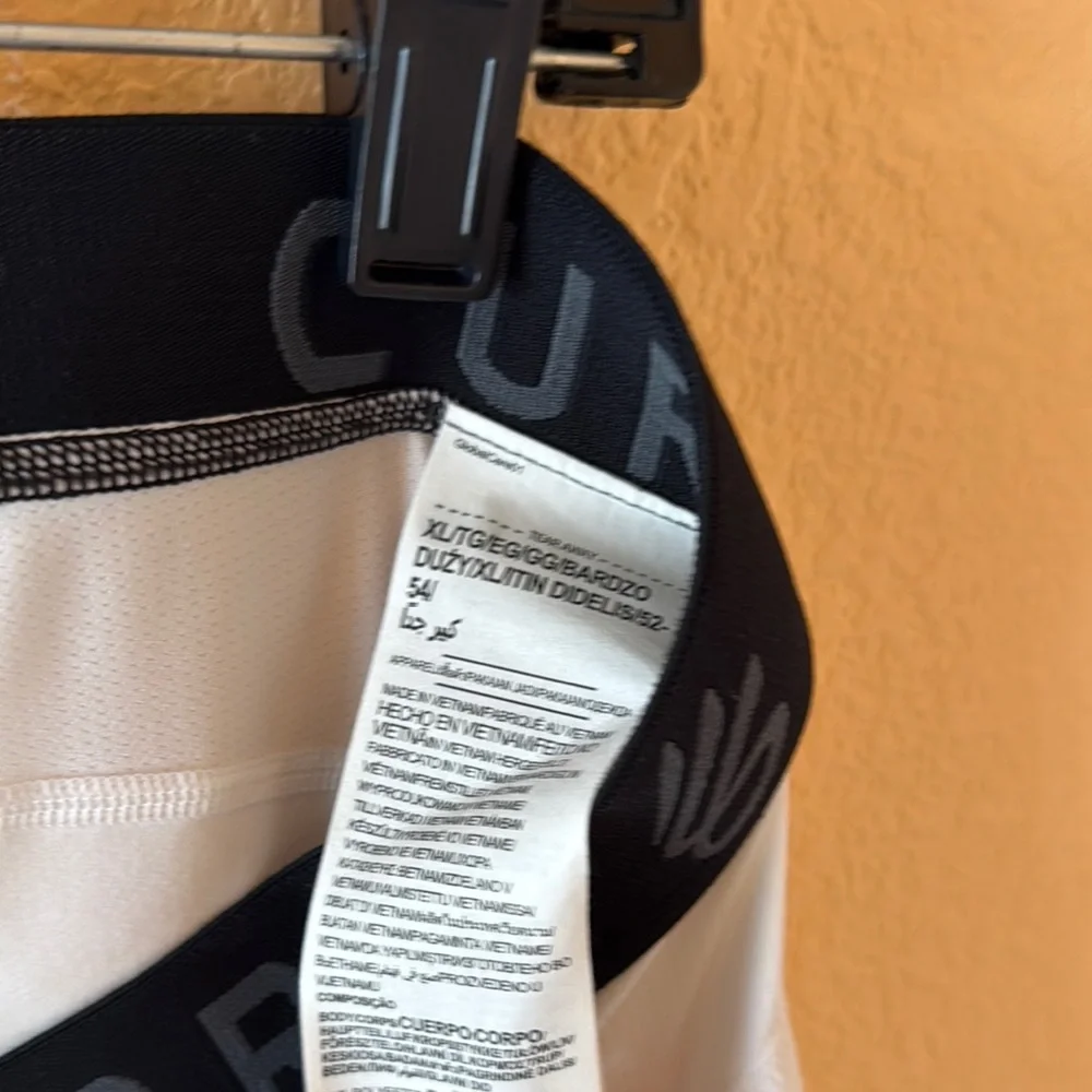 Under Armour performance compression